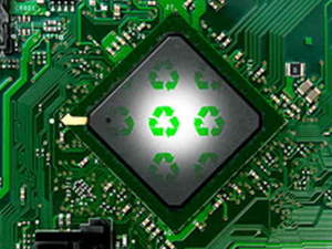 EWaste Recycling for IT equipment | TechWaste Recycling, Inc.