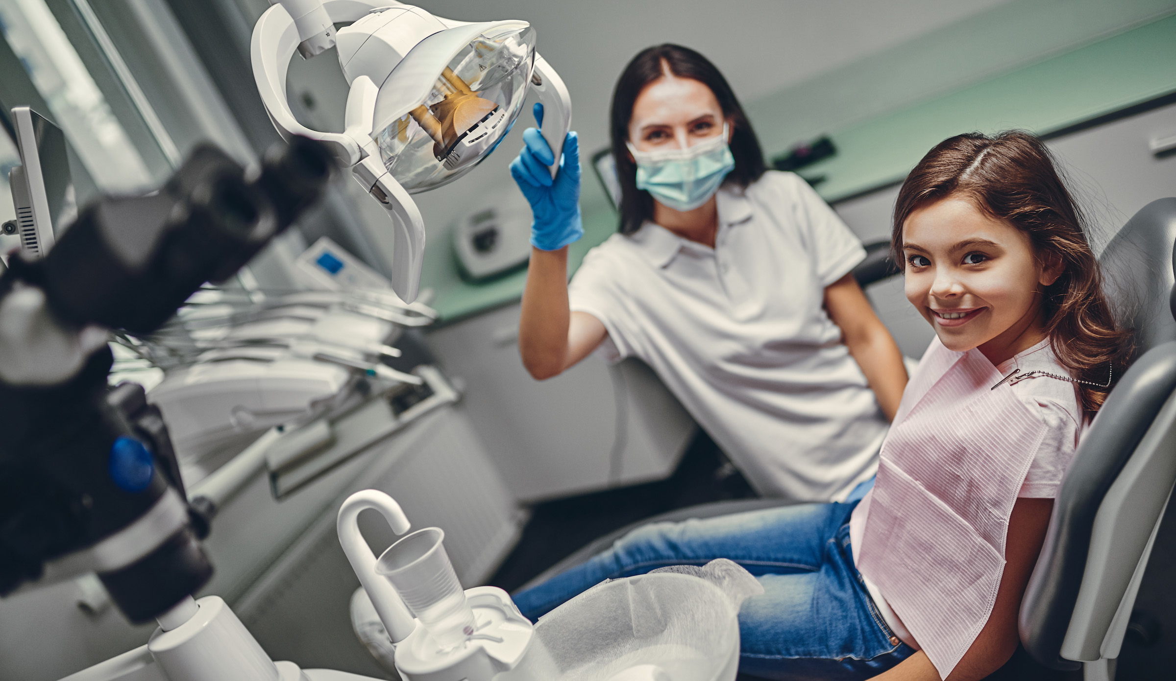 Most Dental X-Ray Machines and Films Require Careful Recycling | TechWaste Recycling