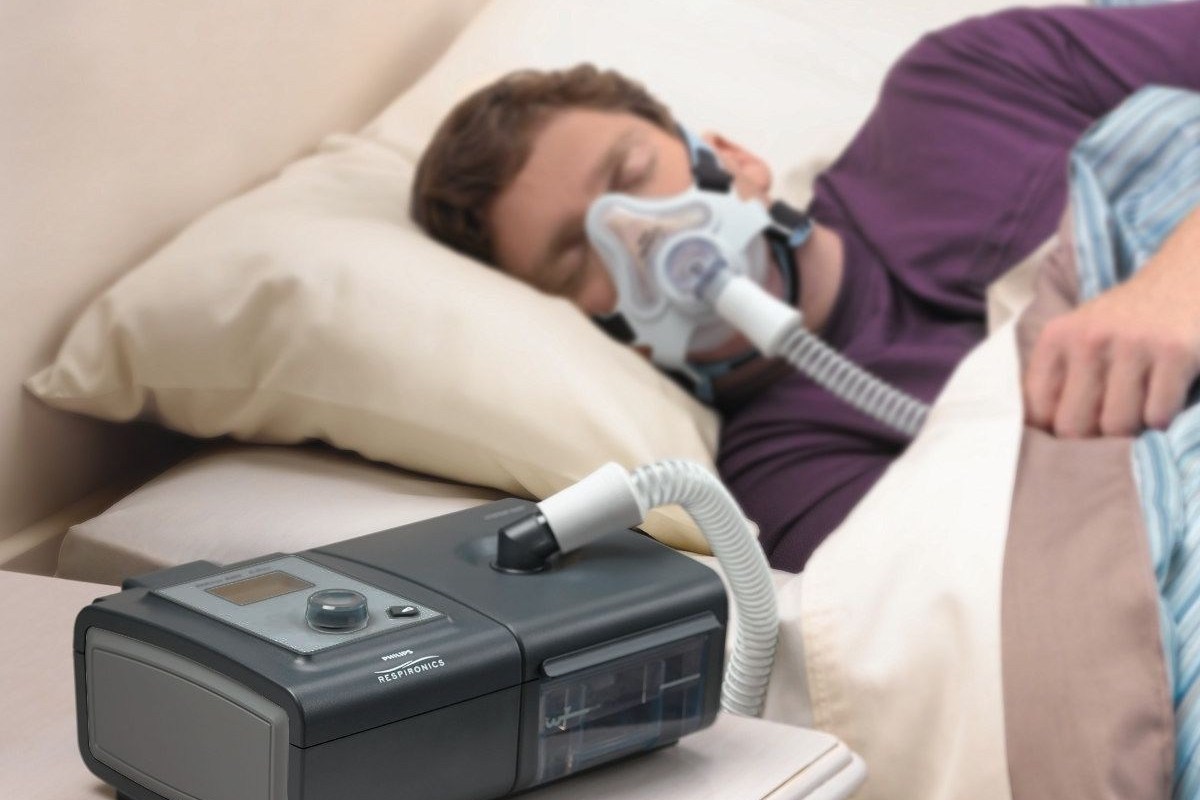 Bipap Recycling, CPAP Disposal | TechWaste Recycling