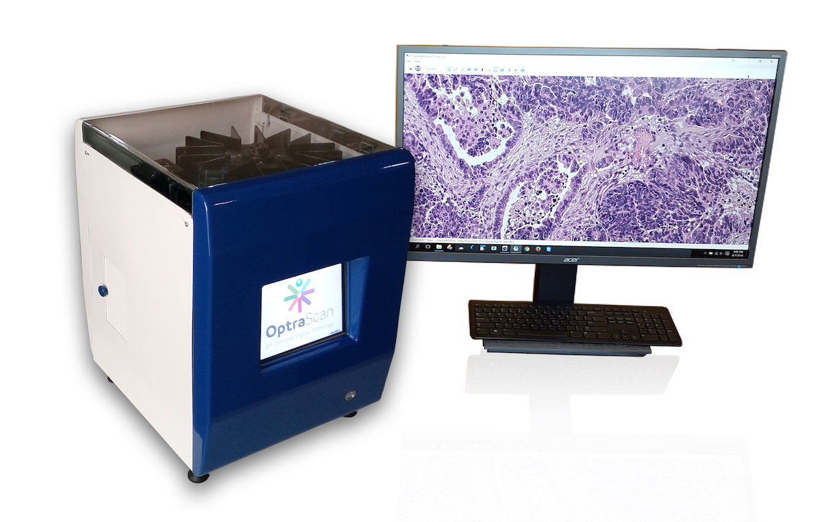 Whole Slide Imaging Is Revolutionizing Histopathology | TechWaste Recycling