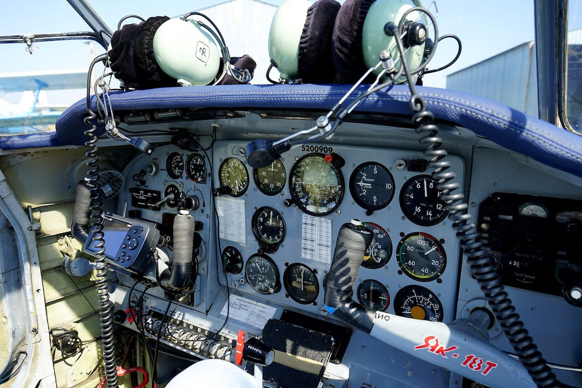 Advances in Avionics Require Manufacturing Updates | TechWaste Recycling