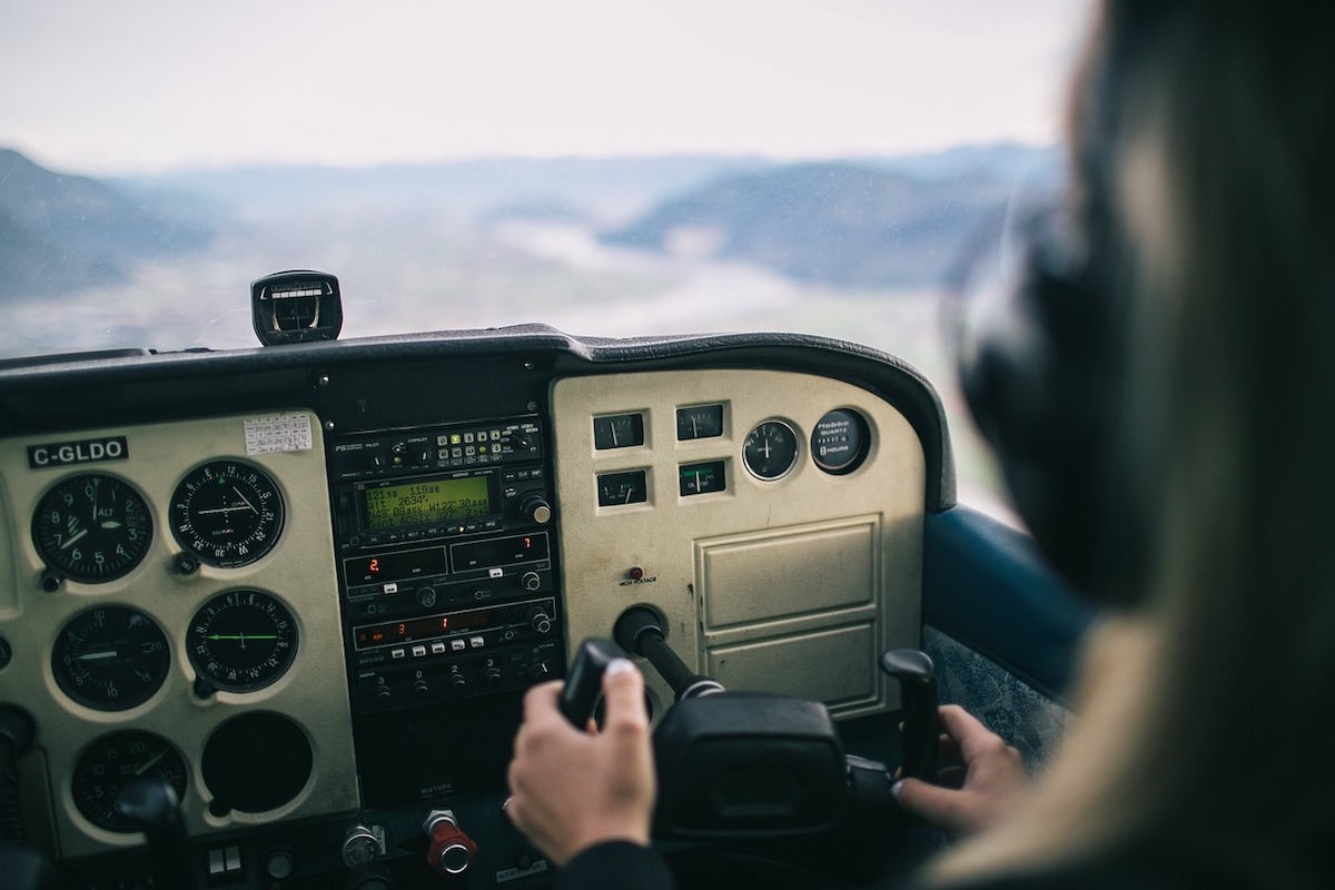 General Aviation Manufacturers Are Being Urged to Install Risk-Mitigating Avionics | TechWaste Recycling