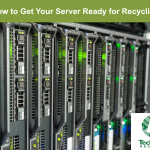 How to Get Your Server Ready for Recycling