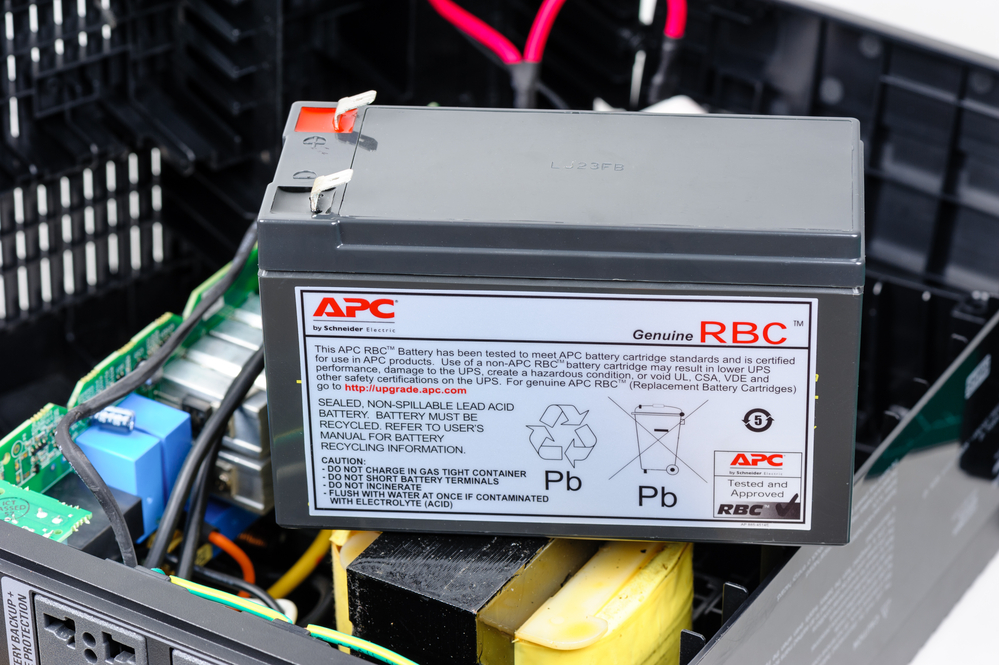 Power Supply Recycling | TechWaste Recycling