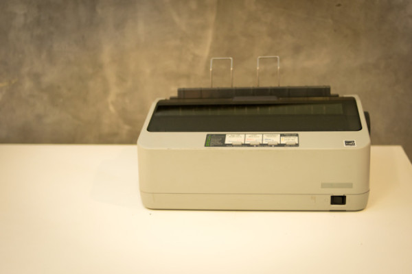 Dot Matrix Printers | TechWaste Recycling